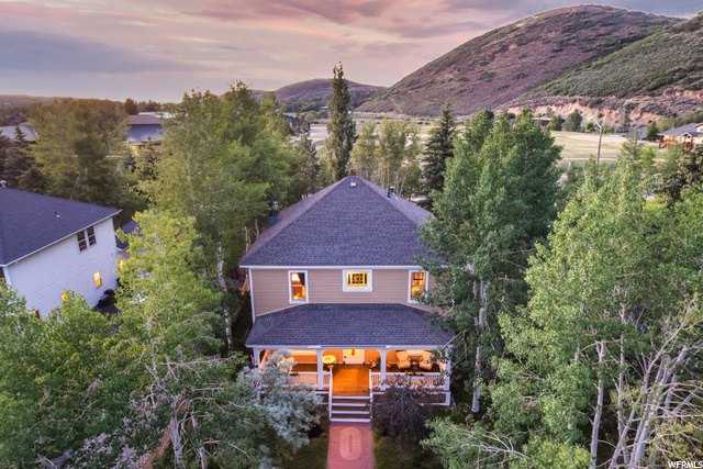 2465 E Doc Holliday Dr, Park City, UT 84060 — photo 7