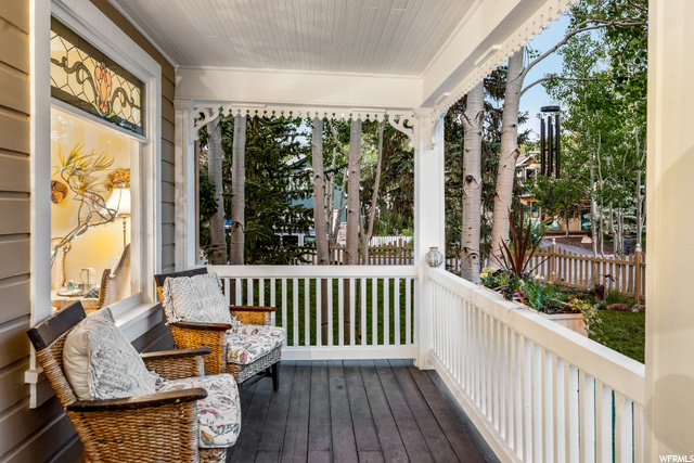 2465 E Doc Holliday Dr, Park City, UT 84060 — photo 10