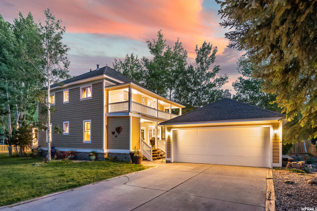 2465 E Doc Holliday Dr, Park City, UT 84060 — photo 5