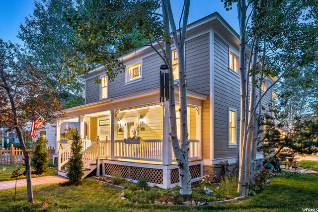 2465 E Doc Holliday Dr, Park City, UT 84060 — photo 4