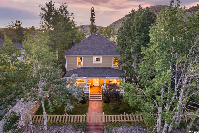 2465 E Doc Holliday Dr, Park City, UT 84060 — photo 6