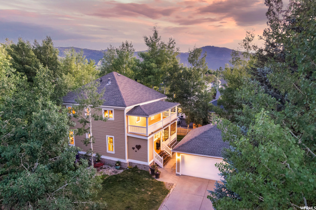 2465 E Doc Holliday Dr, Park City, UT 84060 — photo 8
