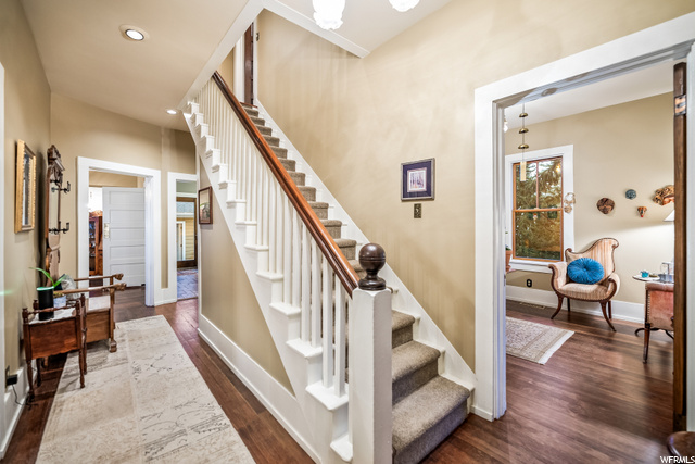 2465 E Doc Holliday Dr, Park City, UT 84060 — photo 11