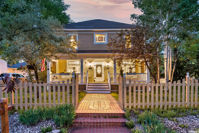 2465 E Doc Holliday Dr, Park City, UT 84060 — photo 3