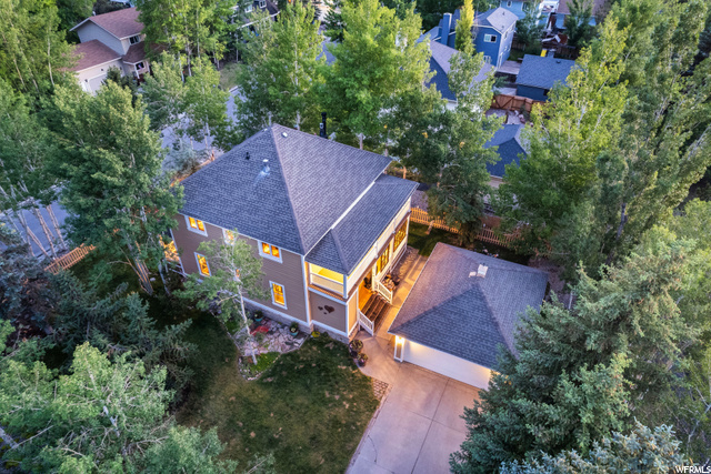 2465 E Doc Holliday Dr, Park City, UT 84060 — photo 9