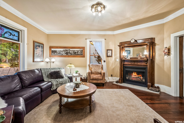 2465 E Doc Holliday Dr, Park City, UT 84060 — photo 12