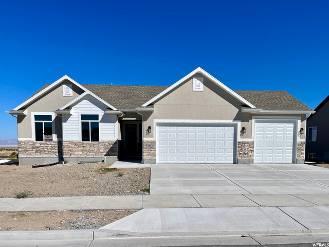 Existing Home