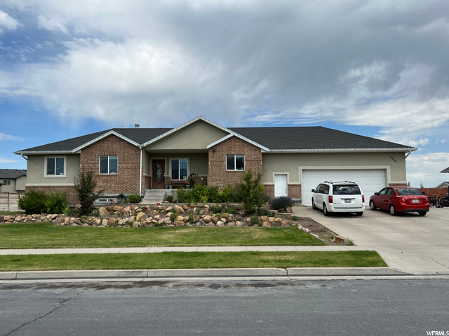 Existing Home