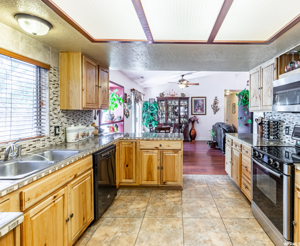 394 N 2040 E, St. George, UT 84790 — photo 9