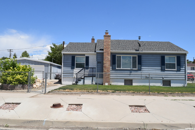 Existing Home