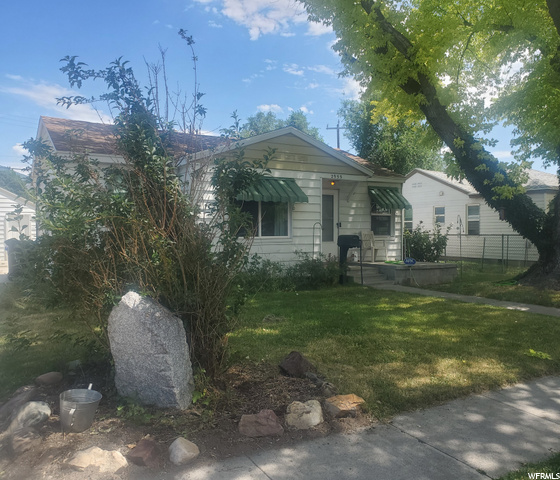 Existing Home