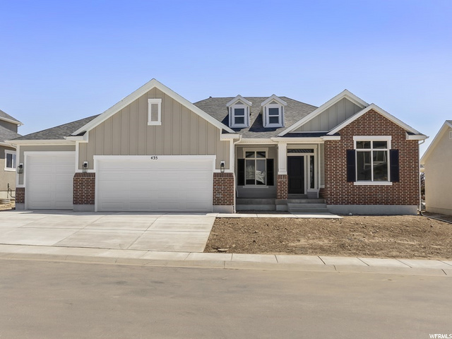 Existing Home