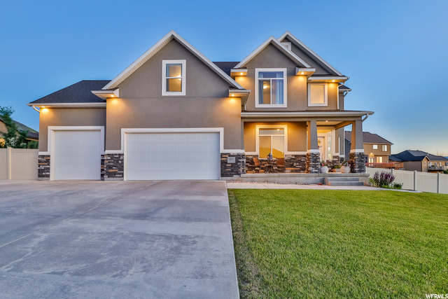 Existing Home