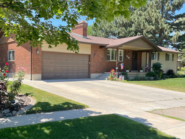 Existing Home