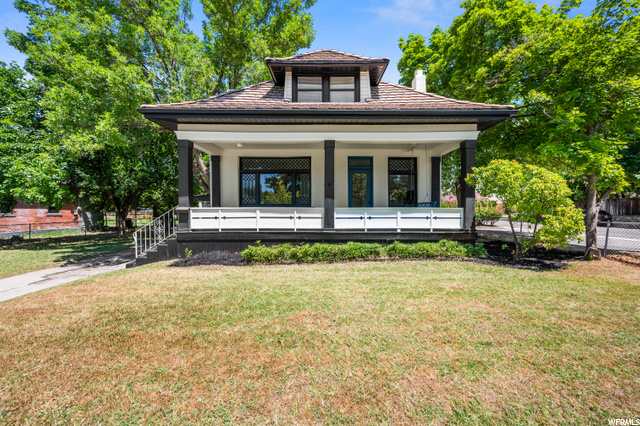 Existing Home