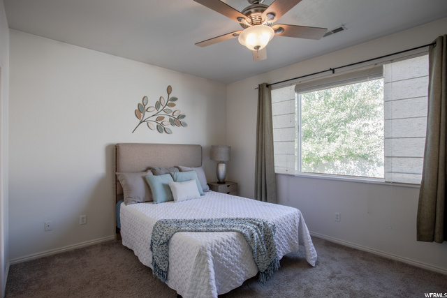 Masterbedroom