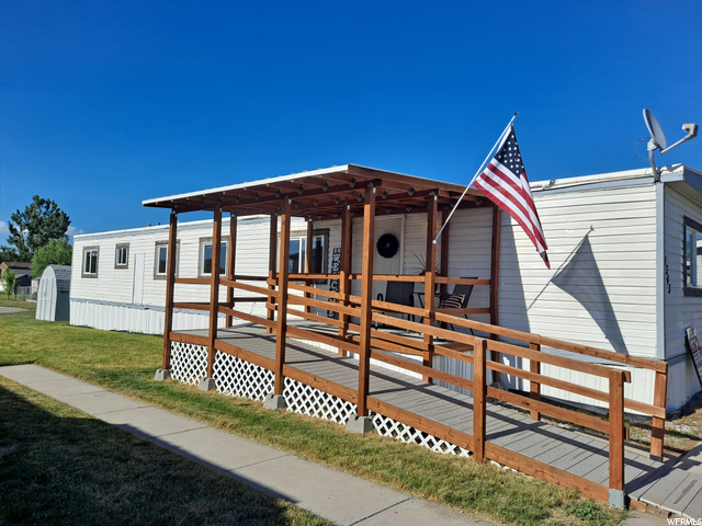 1343 W 1690 S, Logan, UT 84321 — photo 3