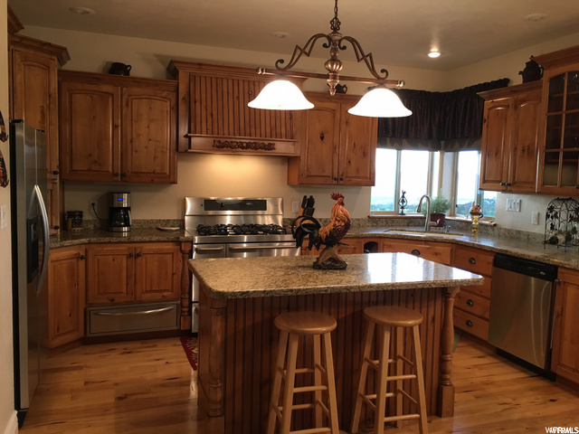 12075 E 14650 N, Mt Pleasant, UT 84647 — photo 3