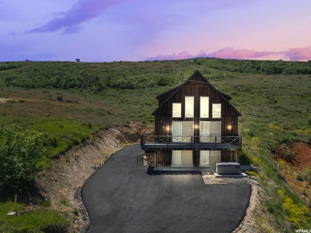 Existing Home