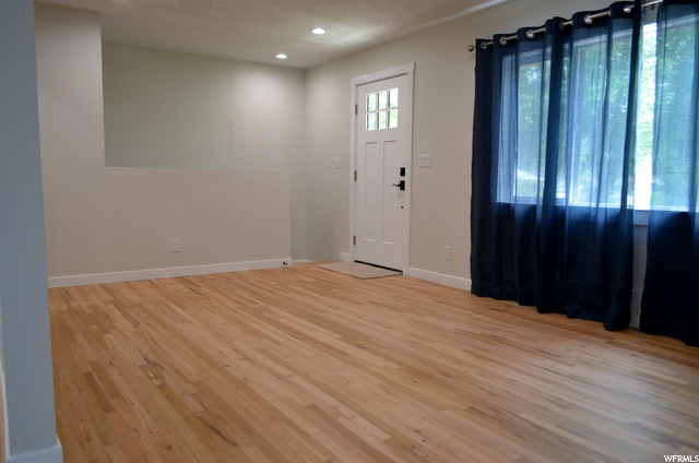 Beautiful Living Room