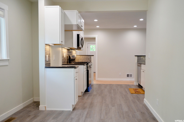 Lovely New Kitchen