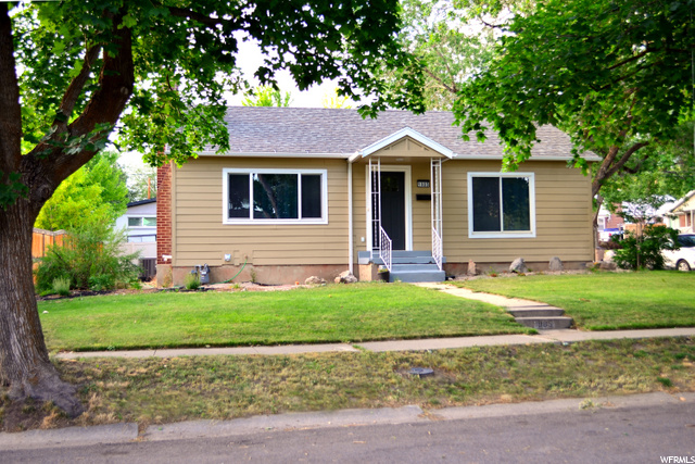 Existing Home