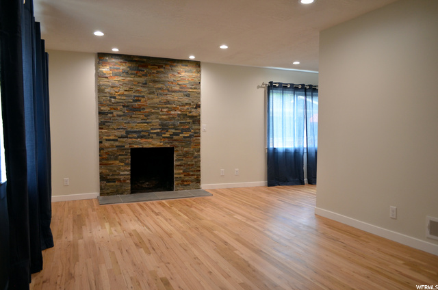 Beautiful Living Room