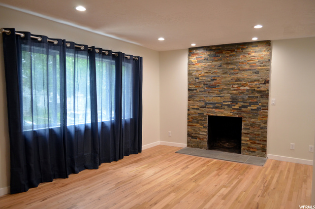 Beautiful Living Room