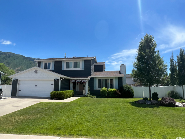 Existing Home