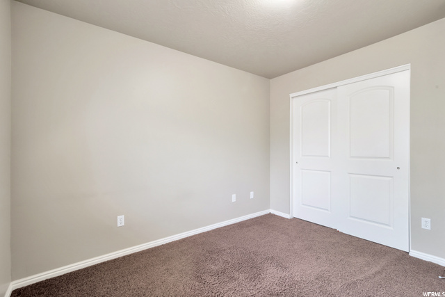 Bedroom #3