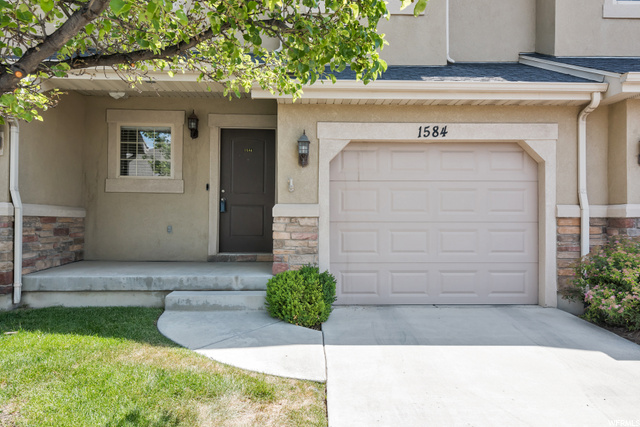 Existing Home