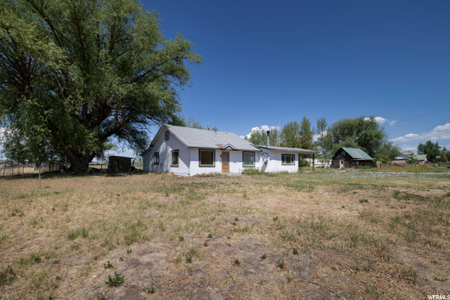 Existing Home