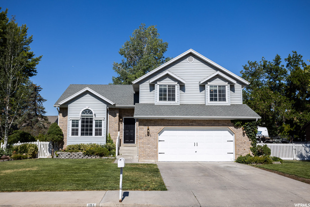 Existing Home