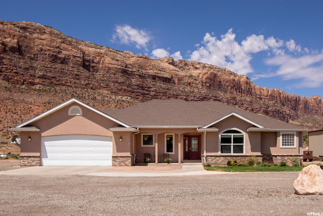 Existing Home