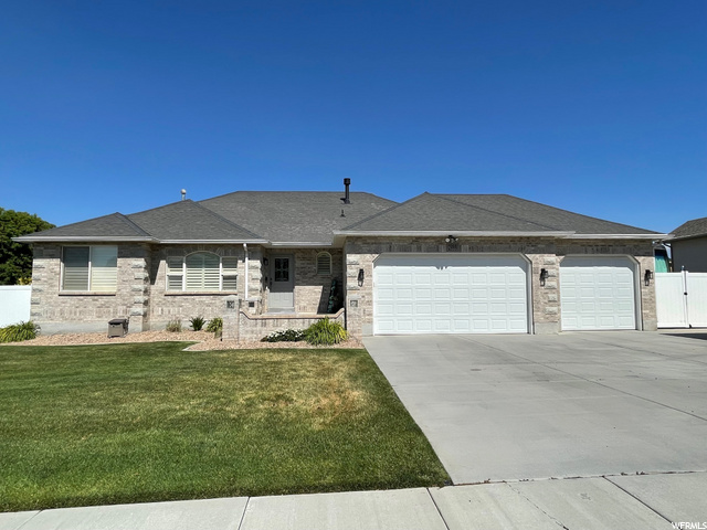 Existing Home