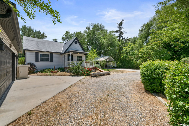 Existing Home
