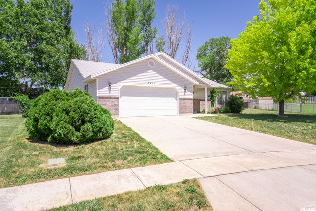 3432 W 5075 S, Roy, UT 84067 — photo 2
