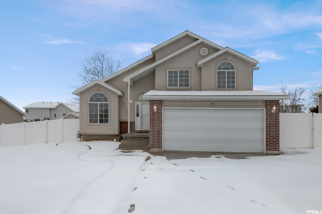 Existing Home