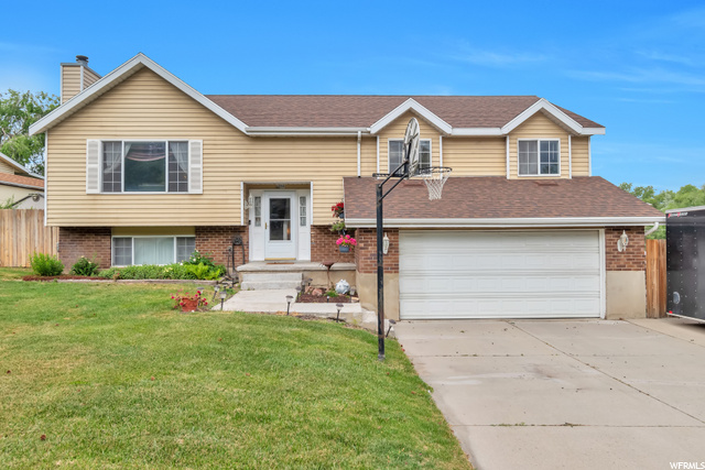 Existing Home