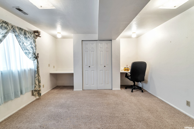 Basement Bedroom #2