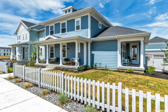 Existing Home
