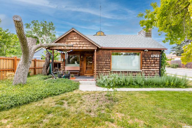 Existing Home