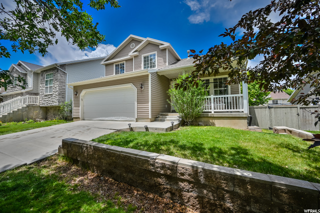 Existing Home