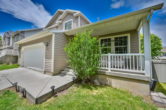 7839 N Apache Ln E, Eagle Mountain, UT 84005 — photo 2