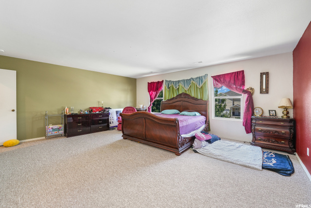 Other view Master Bedroom