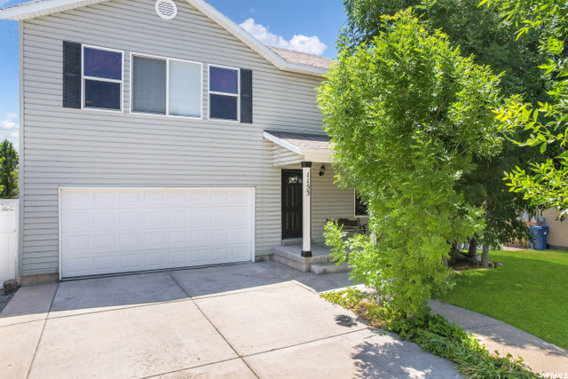 Existing Home