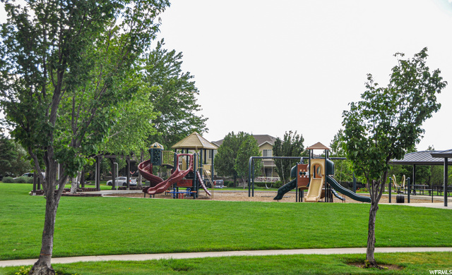 Park Amenity