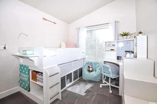 Main Floor Bedroom/Office 2