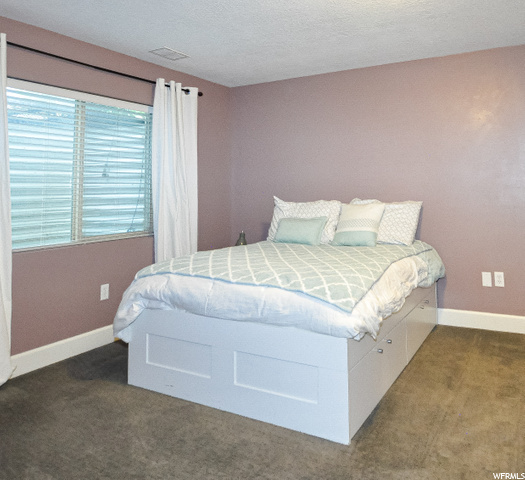 Basement Bedroom 1