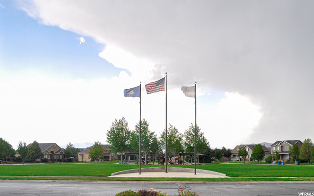 Park HOA Amenity